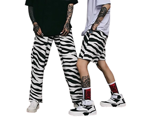 Earn Your Stripes Leisure Pants