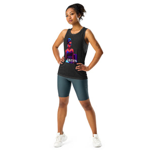 Ladies’ Muscle Tank