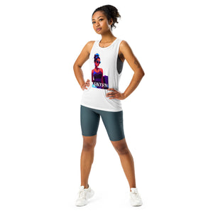 Ladies’ Muscle Tank